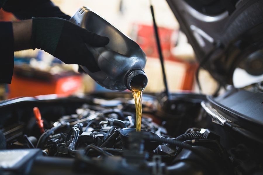 Oil Change Service In Rochester, MN Oil Change Service In Rochester, MN