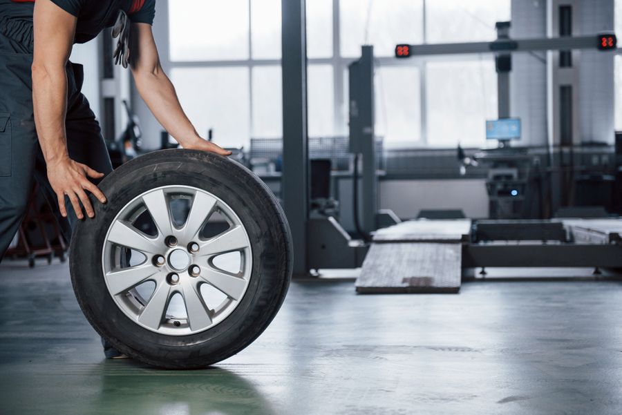 Tires In Rochester, MN Tires In Rochester, MN